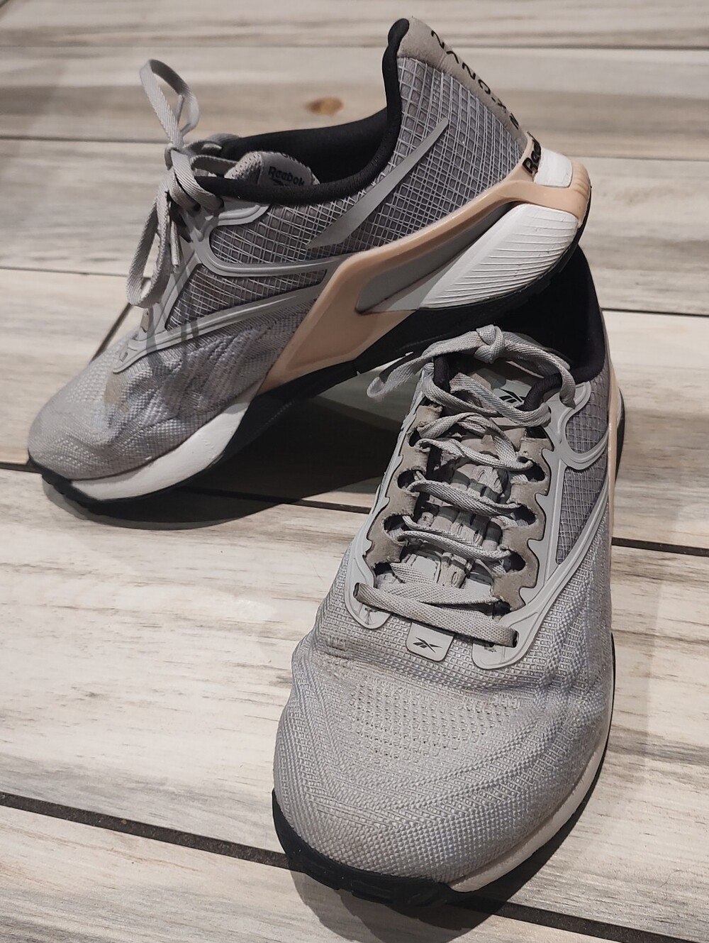 Reebok Nano X2